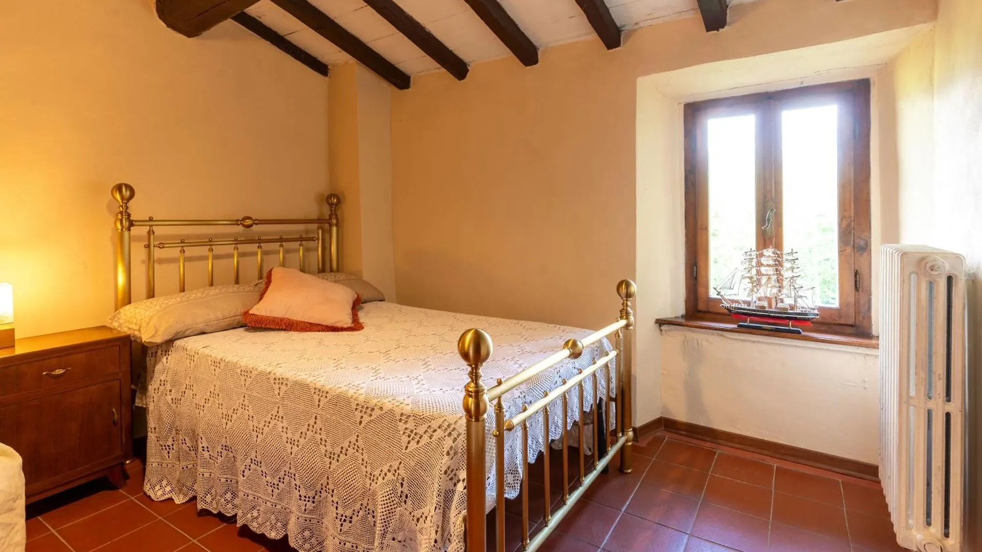 Villa Buriconti - Peaceful Countryside Retreat Castelnuovo di Garfagnana