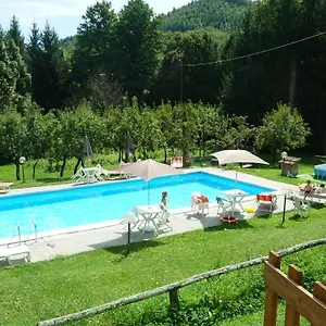  Bauernhof Agriturismo La Palazzina